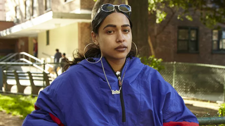 Ποια είναι η Princess Nokia και γιατί το live της στην Αθήνα μπορεί να γράψει ιστορία...