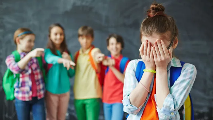 Πες το πιο δυνατό «ΟΧΙ» στο σχολικό εκφοβισμό και κέρδισε!