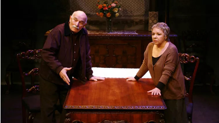 Θέατρο και ιστορική μνήμη