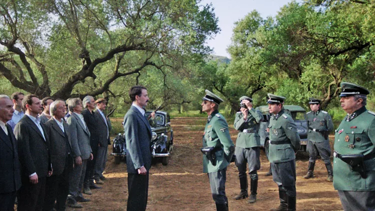 Το Τελευταίο Σημείωμα