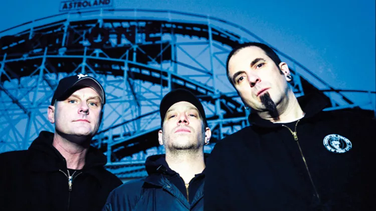 Το πολυστιλιστικό alternative του «Fraternity of Sound»