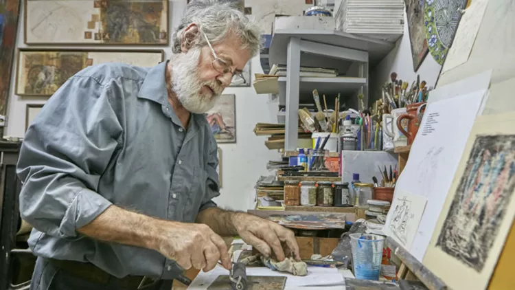 Τρεις «Ναπολιτάνοι» μας μιλούν για την δική τους συνοικία