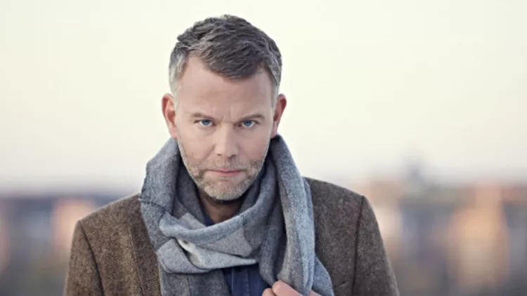 Έτοιμοι για ένα ταξίδι στην αστυνομική λογοτεχνία; 