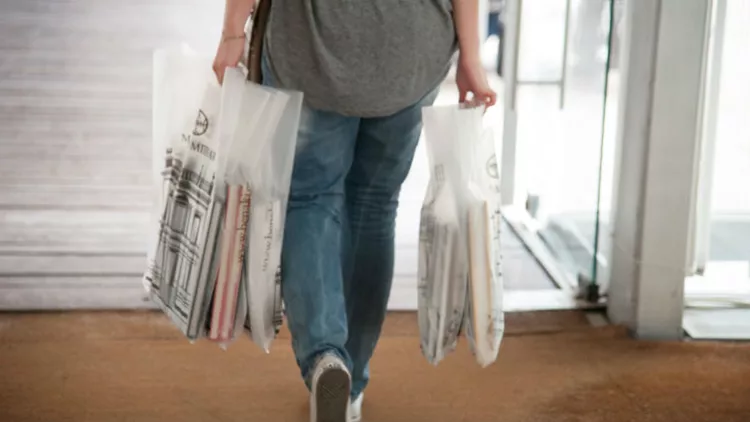 Έρχεται το «5ο Bazaar βιβλίων» στο Μουσείο Μπενάκη 