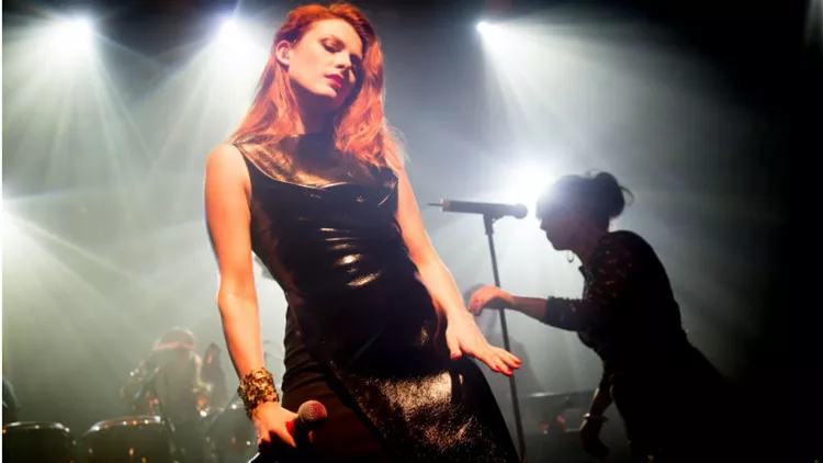 Οι Nouvelle Vague είναι ξανά κοντά μας