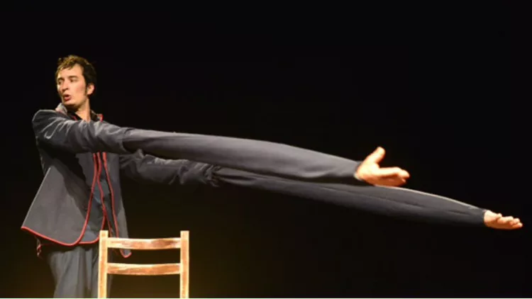 Το «Φεστιβάλ Κουκλοθέατρου και Αφήγησης» ξεκινά δυναμικά!