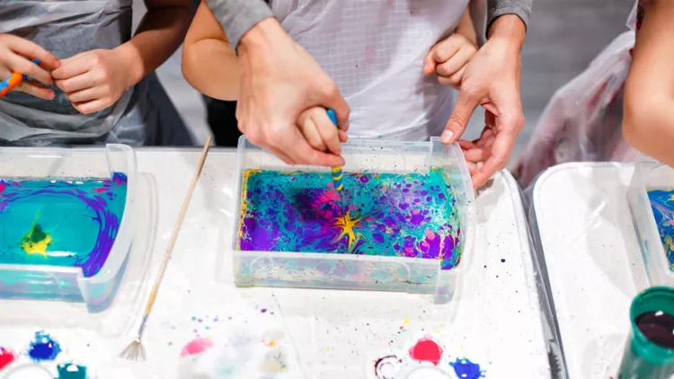 4 κυριακάτικα παιδικά ραντεβού για τον Νοέμβριο