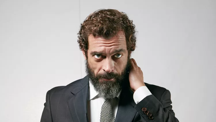 Το success story του Κωσταντίνου Μαρκουλάκη