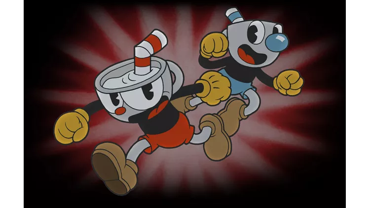 Cuphead