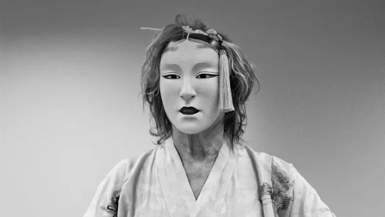 «Το τραγούδι της αιώνιας θλίψης» με το θέατρο Νο να είναι μουσικό