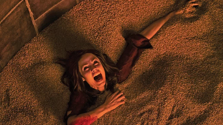 Saw: Legacy 