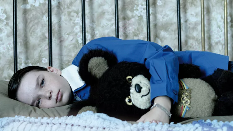 Η αιώνια επιστροφή του ελληνικού σινεμά στο 58ο Φεστιβάλ Θεσσαλονίκης