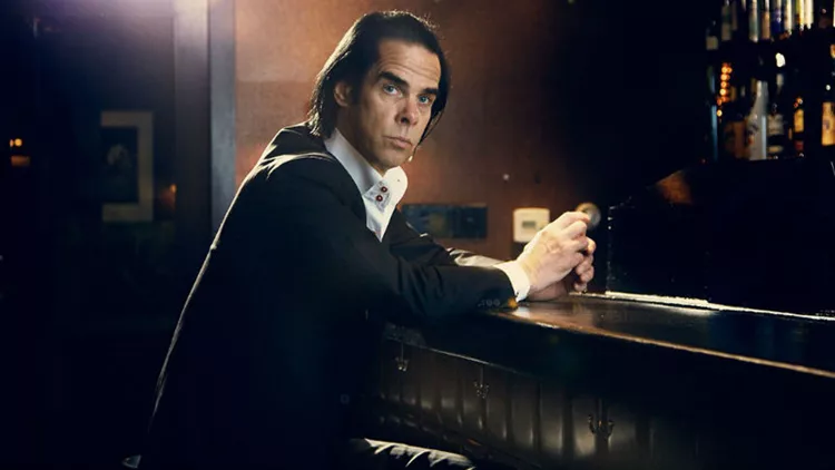 Ο Nick Cave έρχεται ξανά το καλοκαίρι! Οι προπωλήσεις άρχισαν!
