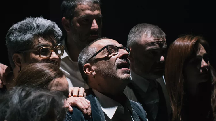 Η πρόκληση του «Θείου Βάνια» με μουσικές Radiohead