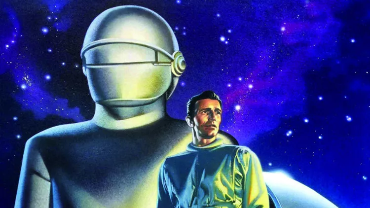 Δύο μήνες γεμάτοι σινεμά επιστημονικής φαντασίας!