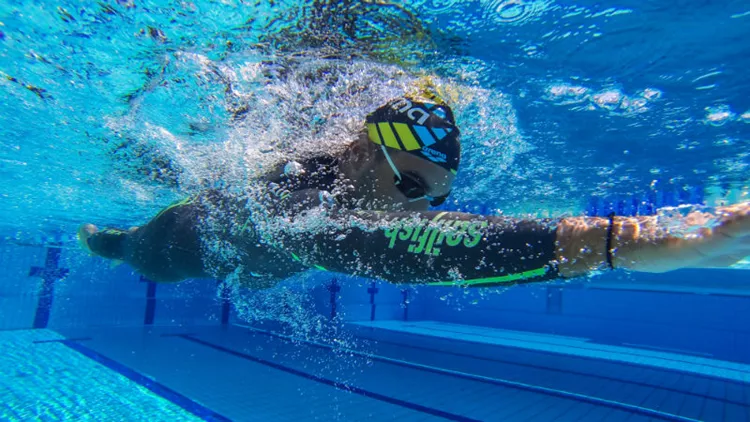 3 ταινίες που πρέπει να δείτε στο Adventure Film Festival!