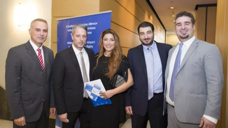 Οι 5+1 νέες πτήσεις της Air Mediterranean