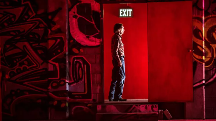 Το «καλύτερο» λίγο πριν το τέλος του 58ου Φεστιβάλ Θεσσαλονίκης