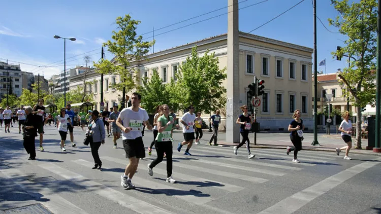 Έτοιμοι για τον μεγαλύτερο «Αυθεντικό Μαραθώνιο»;