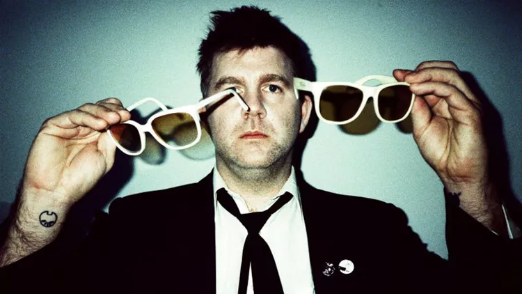 Οι καλύτεροι δίσκοι Σεπτεμβρίου - Οκτωβρίου (mixcloud)