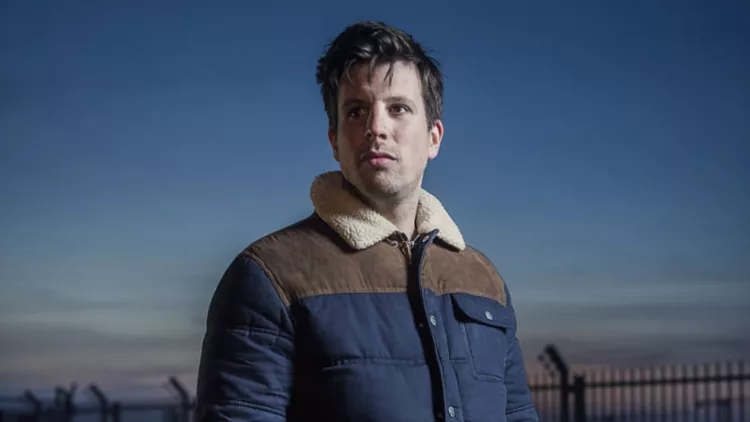 Ρόμπιν Προντ ξέρει για το ποδόσφαιρο όσα και για το σινεμά