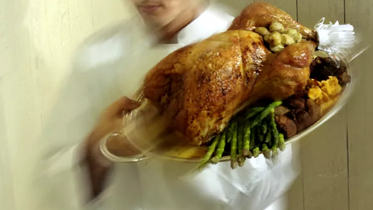 9 σενάρια για Thanksgiving στην Αθήνα