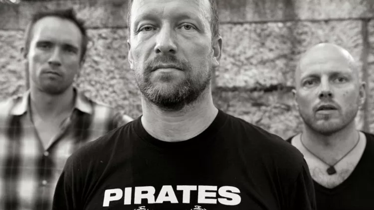 5 πράματα που πρέπει να ξέρετε για τους The Thing