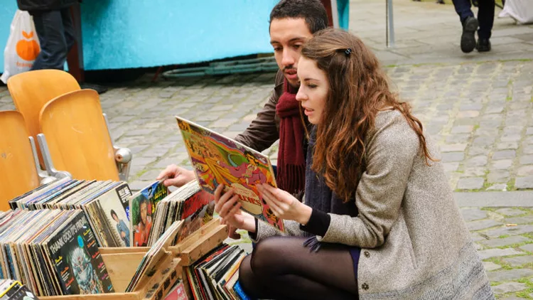 Free City: οι δωρεάν δράσεις της εβδομάδας