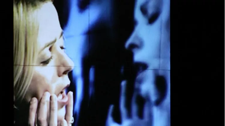 Οι «Στροφοδίνες», μια ξεχωριστή περίπτωση πειραματικού μουσικού θεάτρου