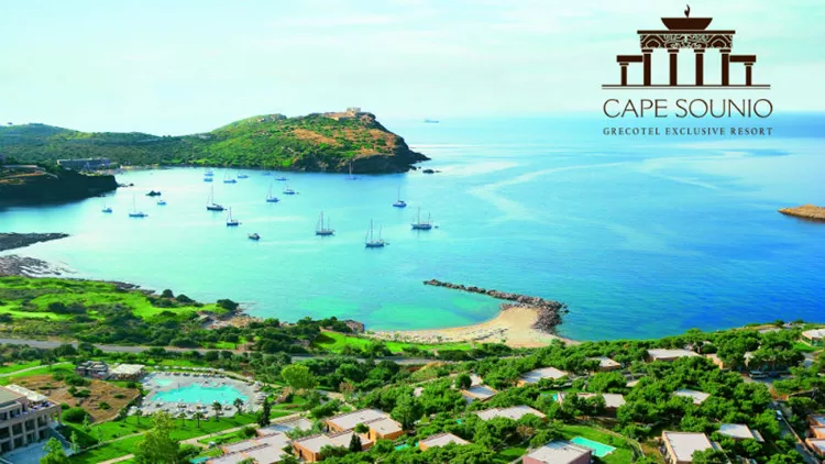 Η ζωή «αλλιώς» στο Grecotel Cape Sunio 