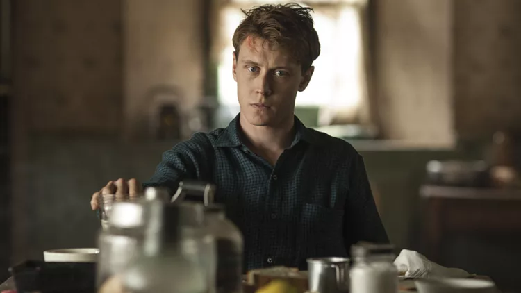 Είναι το «Μυστικό των Μάρομποουν» η νέα αποκάλυψη του ισπανικού σινε-τρόμου;