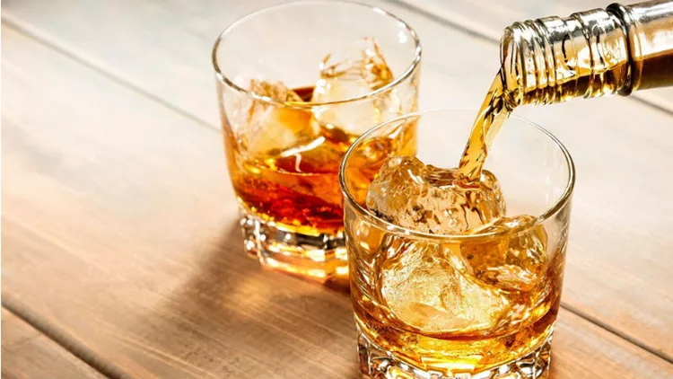 Whisky Live… στη Θεσσαλονίκη