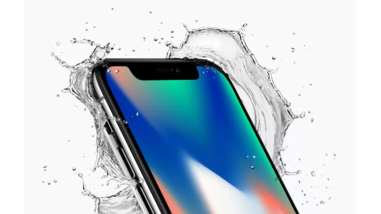 Apple iPhone X