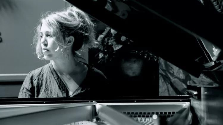 Η Gabriela Montero είναι ένα πιανιστικό φαινόμενο!