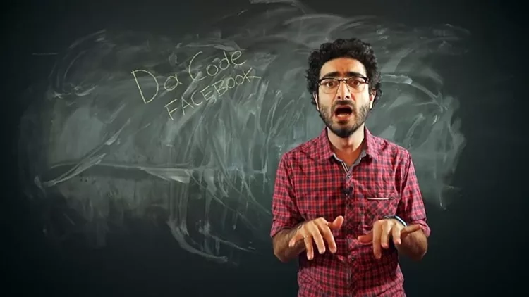 Τέσσερις φρέσκιες ΥouΤube εκπομπές που θα σε κάνουν να γελάσεις