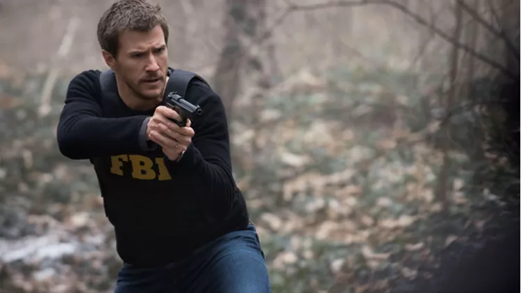 Patrick Heusinger: «Το καθήκον μου είναι να λέω συναρπαστικές ιστορίες»