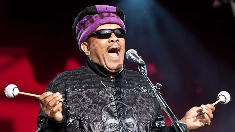 Soul-jazz ραντεβού με τον μαέστρο των vibes