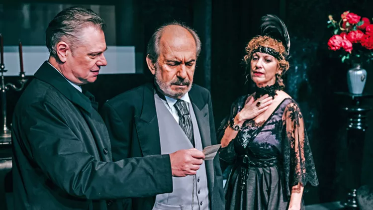 Τέσσερις νέες πρεμιέρες