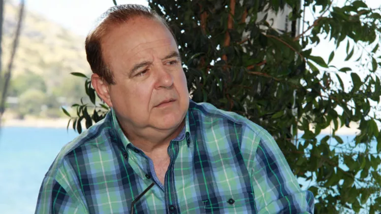 Ο Παύλος Χαϊκάλης μας ανοίγει το «Θησαυρό» του