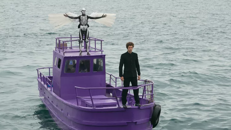 Οι ολοήμερες προβολές στο Άστορ συνεχίζονται!