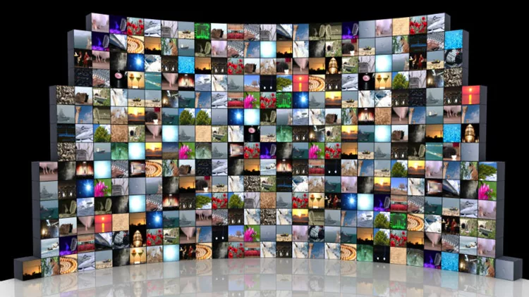 Συζητήσεις και προβολές ψηφιακών ταινιών στην Ταινιοθήκη