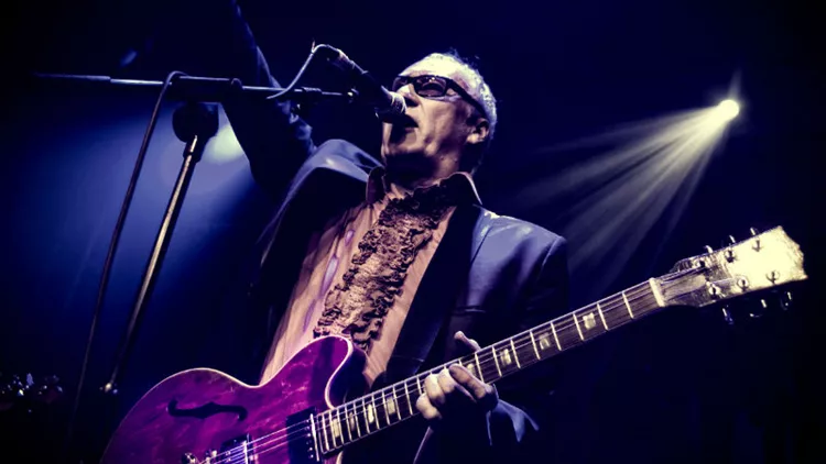 10 συναυλίες που δεν χάνουμε αυτή την εβδομάδα