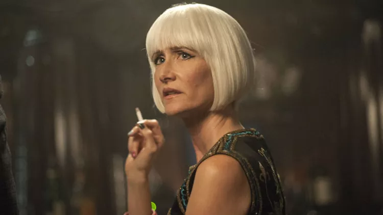 Οι καλύτερες ταινίες του 2017 σύμφωνα με το Sight & Sound