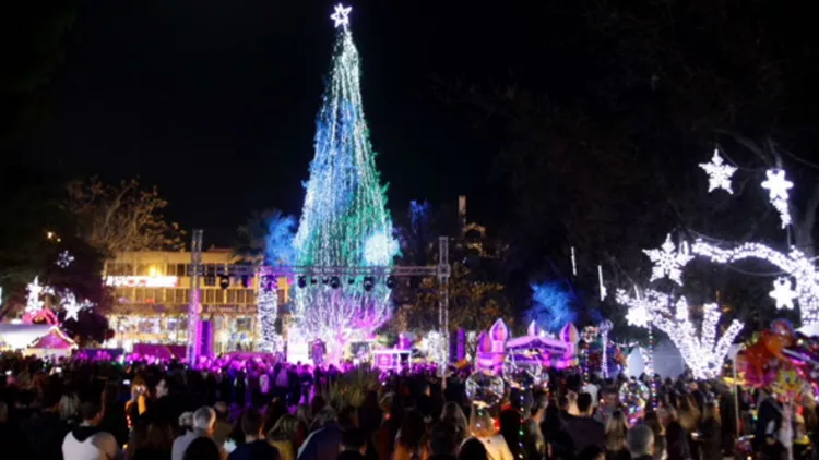 Free City: οι δωρεάν δράσεις της εβδομάδας