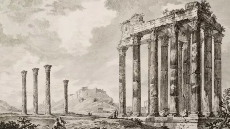 Πόσο καλά γνωρίζετε τον αυτοκράτορα Ανδριανό;