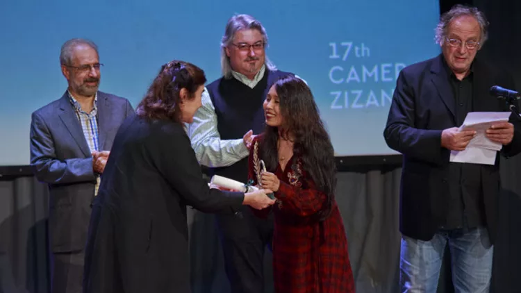 Δείτε τους νικητές των βραβείων του 20ου Φεστιβάλ Ολυμπίας