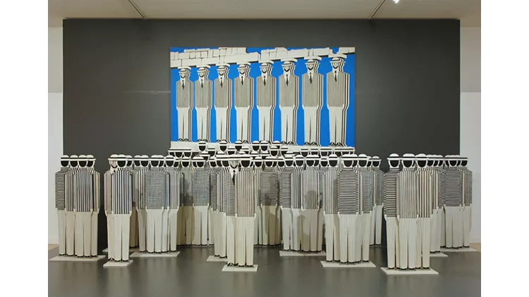 Τα εγκαίνια της εβδομάδας