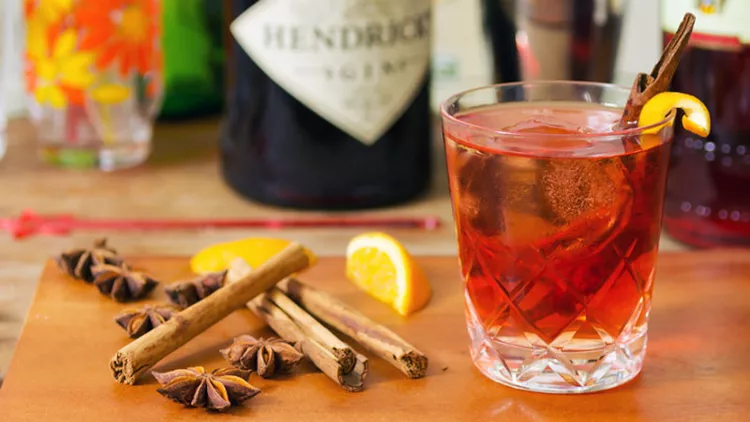 Δοκίμασε 6 πειραγμένα Negroni στις αθηναϊκές μπάρες 
