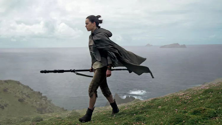 Μια νέα σύγκρουση έρχεται στο «Star Wars: Οι Τελευταίοι Jedi»