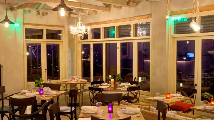 Νόστιμη γιορτινή απόδραση στο Πήλιο